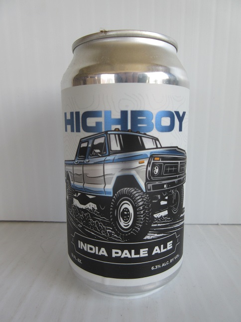 Big Truck - Highboy - IPA